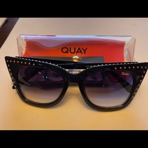 Quay Australia sunglasses